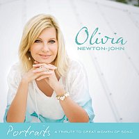 Olivia Newton-John – Portraits: A Tribute To Great Women Of Song