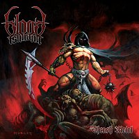 Blood Tsunami – Thrash Metal