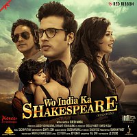 Shahid Mallya, Kumar Sanu, Mohan Rathore, Khushbu Jain, Abhijeet Mukherjee – Wo India Ka Shakespeare