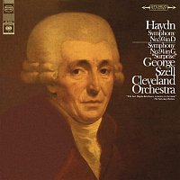 George Szell – Haydn: Symphonies Nos. 93 & 94