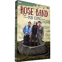 Rose Band – Pod čepicí