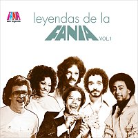 Různí interpreti – Leyendas De La Fania, Vol. 1