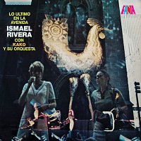 Kako Y Su Orquesta, Ismael Rivera – Lo Último En La Avenida