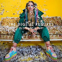 Elephant Heart – The Digital (Remixes)