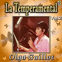 Olga Guillot – Joyas Musicales: La Temperamental, Vol. 2