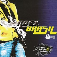 Varios Artistas – Rock Brasil - 25 anos singles, remixes e raridades - Volume 02