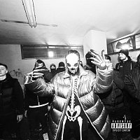 Přední strana obalu CD 50 COLPI