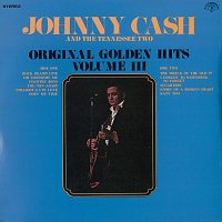 Johnny Cash, The Tennessee Two – Original Golden Hits - Volume 3 [Vol. 3]