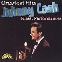 Johnny Cash, The Tennessee Two – Greatest Hits - Finest Performances