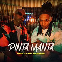 Rafa G, MC Acondize – Pinta Manta