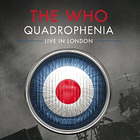 The Who – Quadrophenia - Live In London