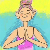 Yogi – Gentle Yogi Grooves: Mindful Stretch