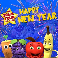The Snack Town All-Stars – Happy New Year