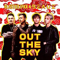 Blasterjaxx & BEAUZ – Out The Sky (Extended Mix)
