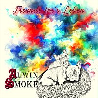 Přední strana obalu CD Freunde für’s Leben