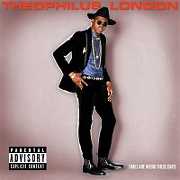 Theophilus London – Timez Are Weird These Days