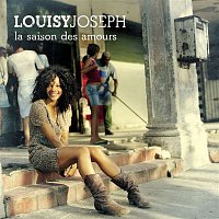 Louisy Joseph – La Saison des Amours