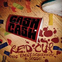 Cash Cash, Lacey Schwimmer, Spose – Red Cup (I Fly Solo)