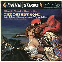Studio Cast Recording – The Desert Song