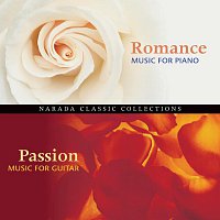 Různí interpreti – Passion/Romance: Narada Classic Collections