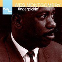 Wes Montgomery – Fingerpickin'