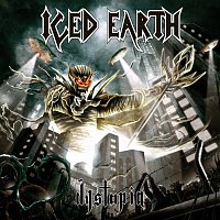 Iced Earth – Dystopia