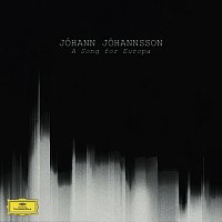 Jóhann Jóhannsson, Air Lyndhurst String Orchestra, Anthony Weeden – A Song For Europa