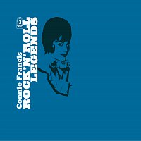 Connie Francis – Rock N' Roll Legends [International Version]