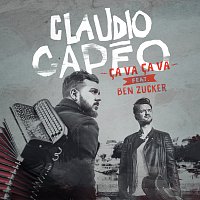 Claudio Capéo, Ben Zucker – Ca va ca va