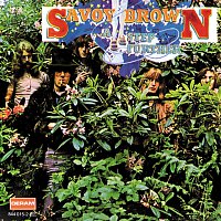 Savoy Brown – A Step Further