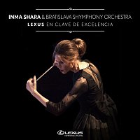 Inma Shara & Bratislava Symphony Orchestra – Lexus en clave de excelencia