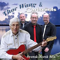 Thor Wang, Carlzvards – Svensk-Norsk Mix