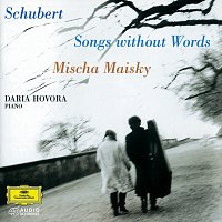 Mischa Maisky, Daria Hovora – Schubert: Songs without Words
