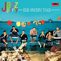 Old Merry Tale Jazzband – Jazzparty mit der Old Merry Tale Jazzband