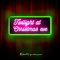 Edda Magnason – Twilight At Christmas Eve