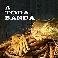 Různí interpreti – A Toda Banda