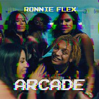 Ronnie Flex – Arcade