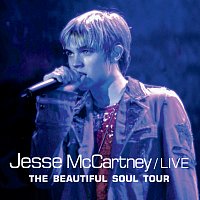 Jesse McCartney – The Beautiful Soul Tour