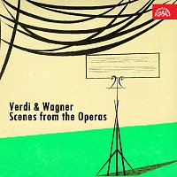 Různí interpreti – Scény z oper Verdiho a Wagnera MP3
