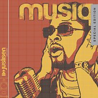 Musiq – Juslisen [Special Edition]