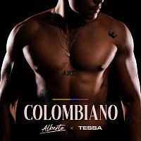 Alberto, Tessa – Colombiano