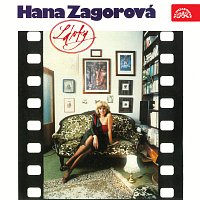 Hana Zagorová – Lávky (Původní LP) FLAC