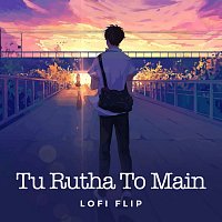 Asha Bhosle, R. D. Burman, Silent Ocean – Tu Rutha To Main [Lofi Flip]