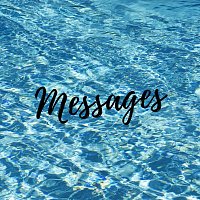 Přední strana obalu CD Messages
