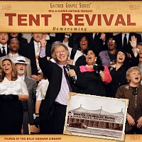 Přední strana obalu CD Tent Revival Homecoming [Live]