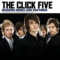 The Click Five – Modern Minds and Pastimes