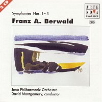 David Montgomery – Berwald: Symphonies Nos. 1/2/3/4