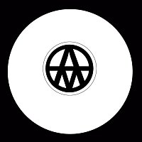 Přední strana obalu CD We Have Control