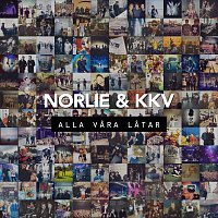 Norlie & KKV – Alla vara latar