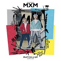 MXM – MATCH UP